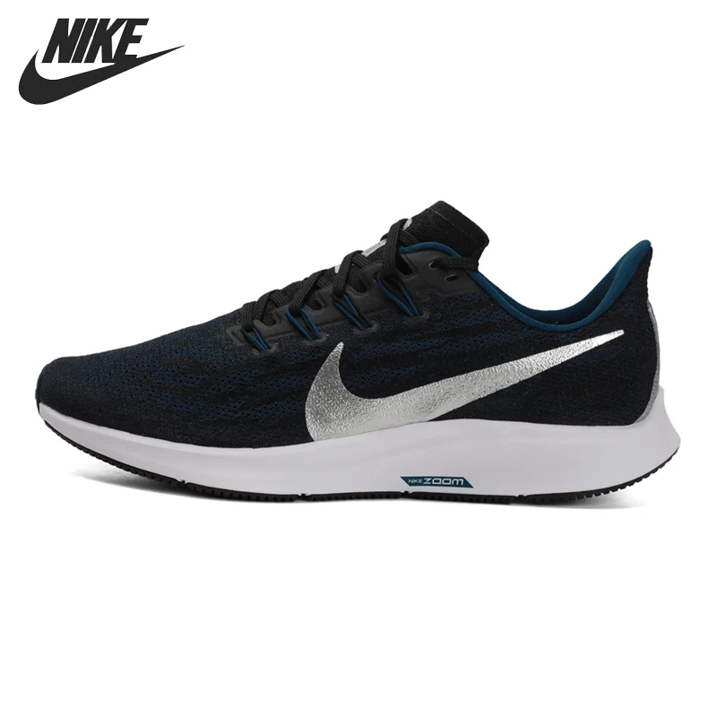 Новые оригинальные кроссовки NIKE AIR ZOOM PEGASUS 36 GEL мужские для бега | Спорт и