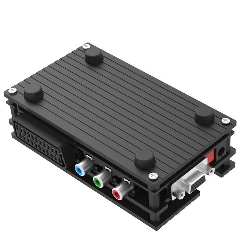 OSSC-X Pro HDMI Video Converter Enhanced Edition
