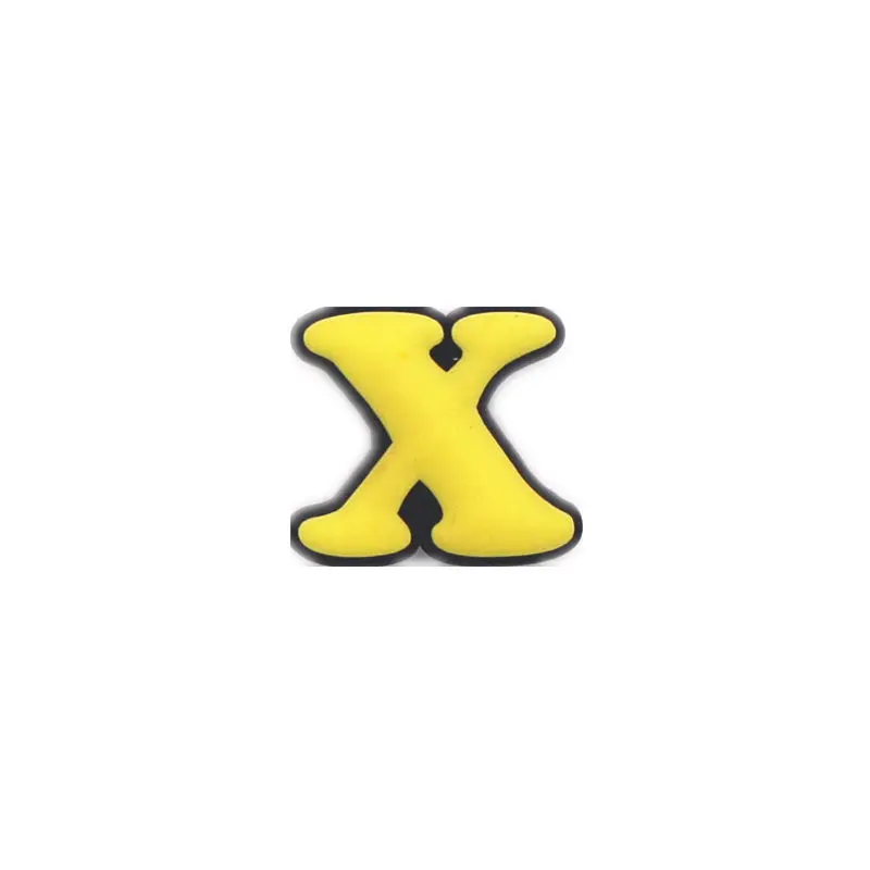 X