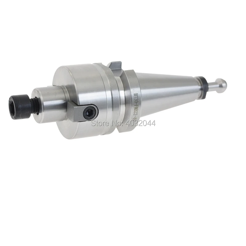 1 шт. BT30 BT40 BT50 FMB FMB22 FMB27 FMB32 FMB40 45L 60L 100L фрезерный станок диска Соединительный ручка с ЧПУ для резки аксессуары