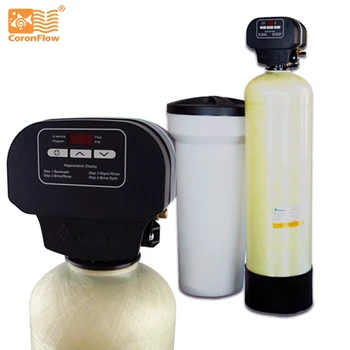 

Water Softener CWS-CSM-1035 Filter with Meter Control 12gpm