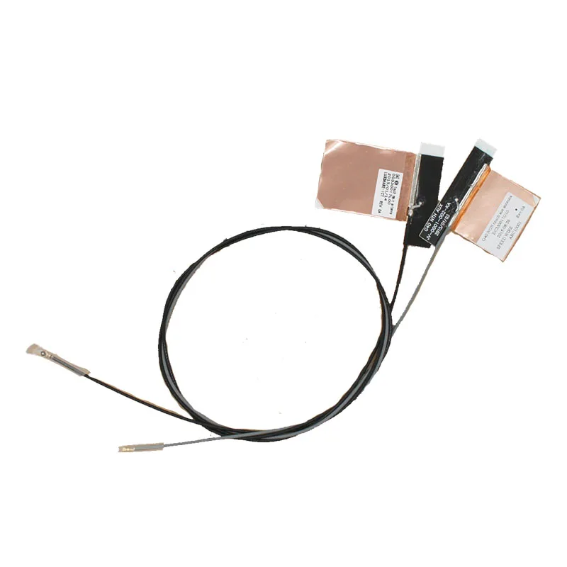 Оригинальный Новый беспроводной антенный кабель DC330017L00 DC330017G10 для Lenovo g40-30 g40-45 g40-70