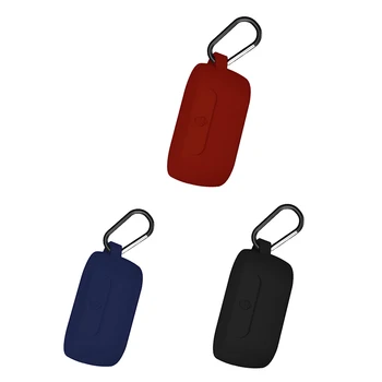 

Anti-Fall Silicone Earphone Case Protective Cover Shell for Skullcandy Sesh Silicone Case