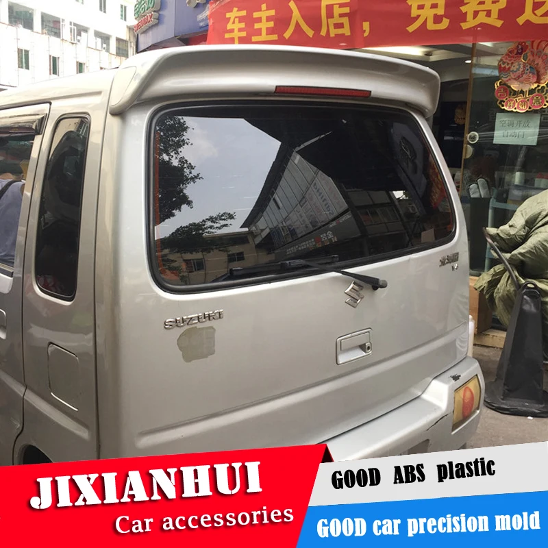 Спойлер из АБС пластика для заднего крыла автомобиля 2006 2012|Спойлеры и крылья| |