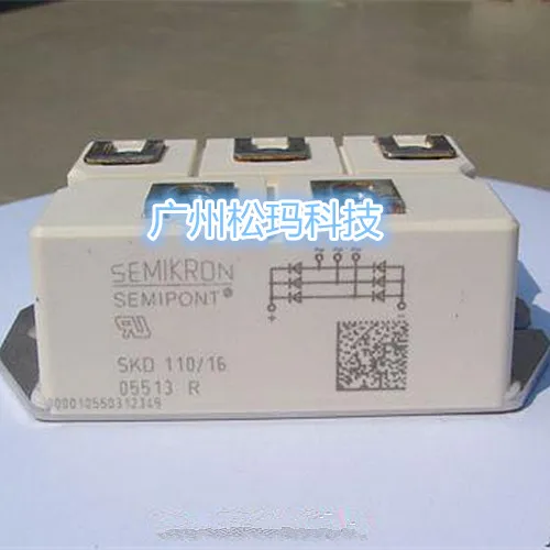SKD110/08 SKD110/12 SKD110/14 SKD110/16 SKD110/18 трехфазный мост выпрямителя- SMKJ