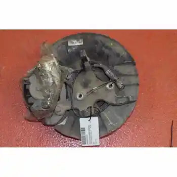 

STEERING KNUCKLE FRONT LEFT BMW Z3 ROADSTER (E36)