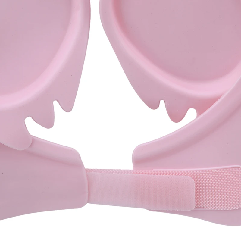 Adjustable Baby Shower Cap Shampoo Bath Wash Hair Shield Hat Protect Children Kid Waterproof Prevent Water Into Ear for Child Adjustable Baby Shower Cap Shampoo Bath Wash Hair Shield Hat Protect Children Kid Waterproof Prevent Water Into Ear for Child