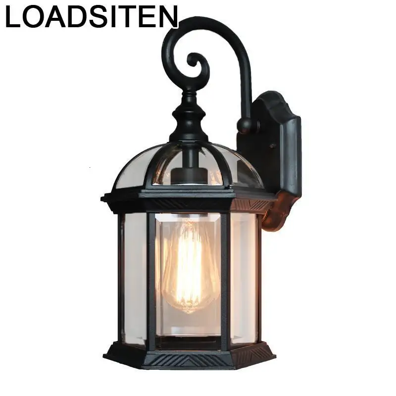 

Penteadeira Kinkiety Sconce Lamp Aplique Luz Applique Murale Luminaire Wandlamp Lampara De Pared Interior Wall Bedroom Light