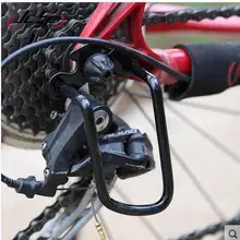 Задний переключатель для горного велосипеда защитный циферблат из железа высокого качества