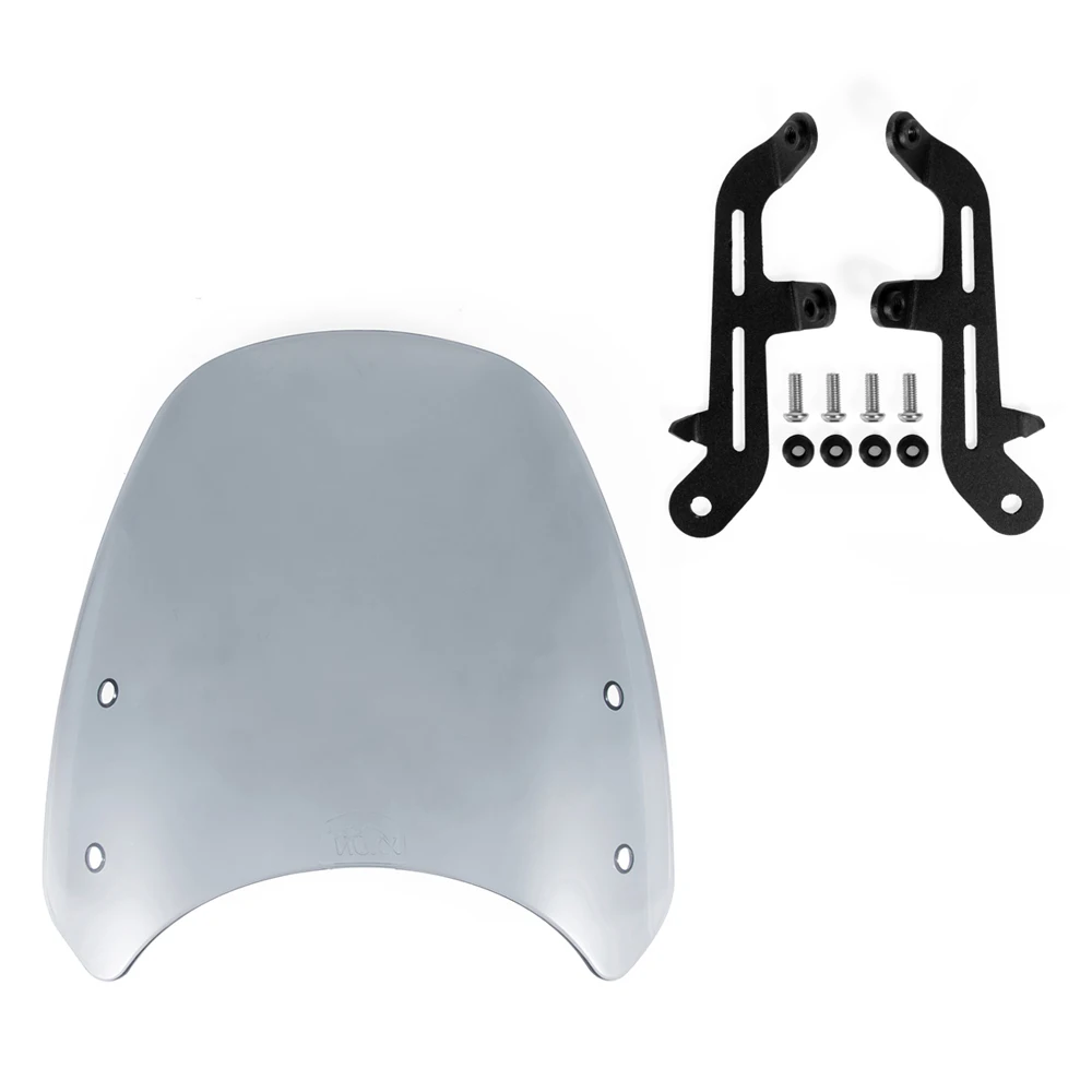 motorcycle windshield