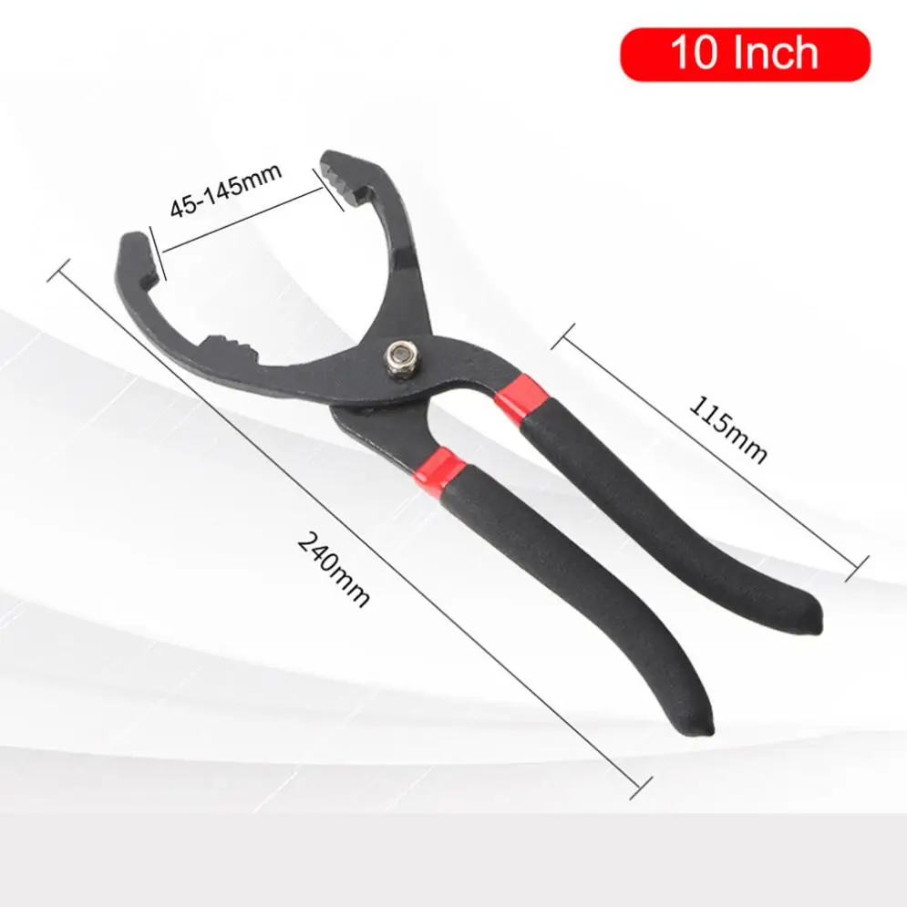 Рисунок 3 - Плоскогубцы для снятия фильтра