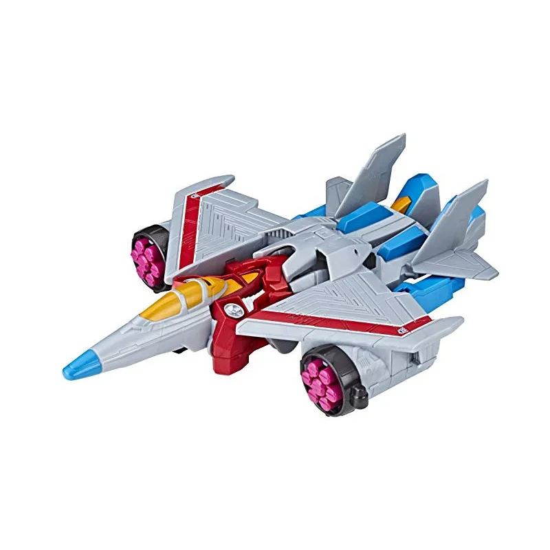 Hasbro трансформация алмаз Cybertron сильная серия Оптимус Прайм Шмель Трансформация Робот Игрушки