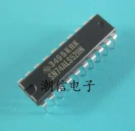 Free shipping new%100 SN74ALS520N DIP-20 | Обустройство дома