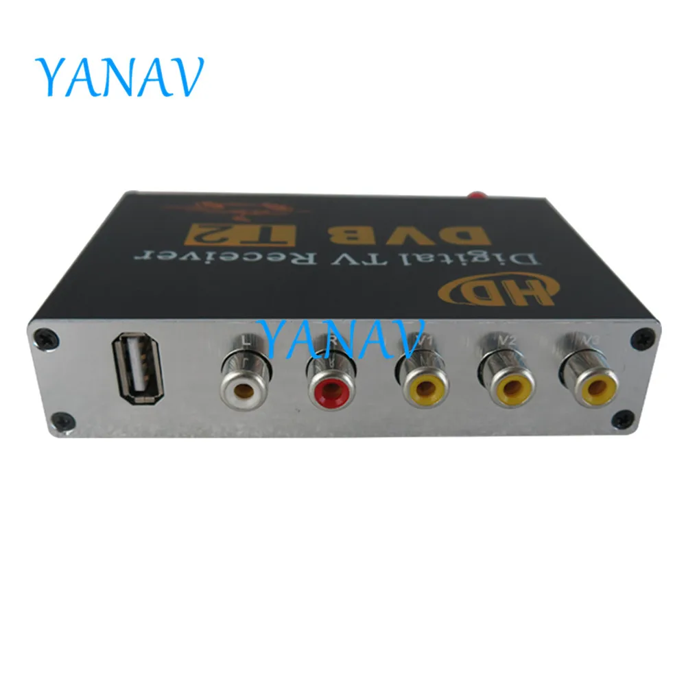 DVB-T2单天线-5