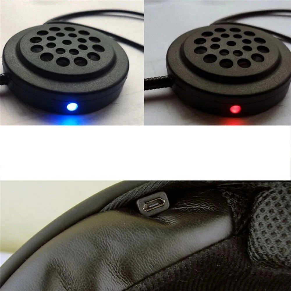 MH01 мотора беспроводной Bluetooth гарнитура мотоциклетный шлем наушники двойной стерео динамик Handsfree Музыка для MP3 MP4 телефона
