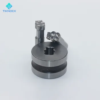 

Puncher And Metal Shearing Ironworker TDP-5 Tablet Press Punch Die Set