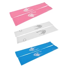 1 пара для игры в гольф, защита от солнца, охлаждения рукава для Для мужчин Для женщин, для катания на велосипеде, для рыбалки, вождения