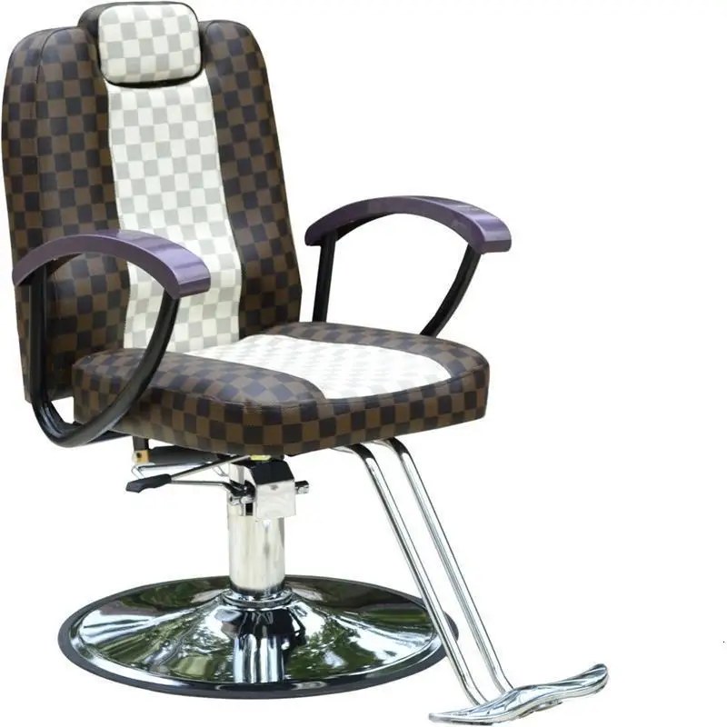 Мебель Fauteuil beauty Mueble Stoel cappersstoelen шезлонг Barberia волосы Barbeiro Barbearia Silla Cadeira салон парикмахерское кресло