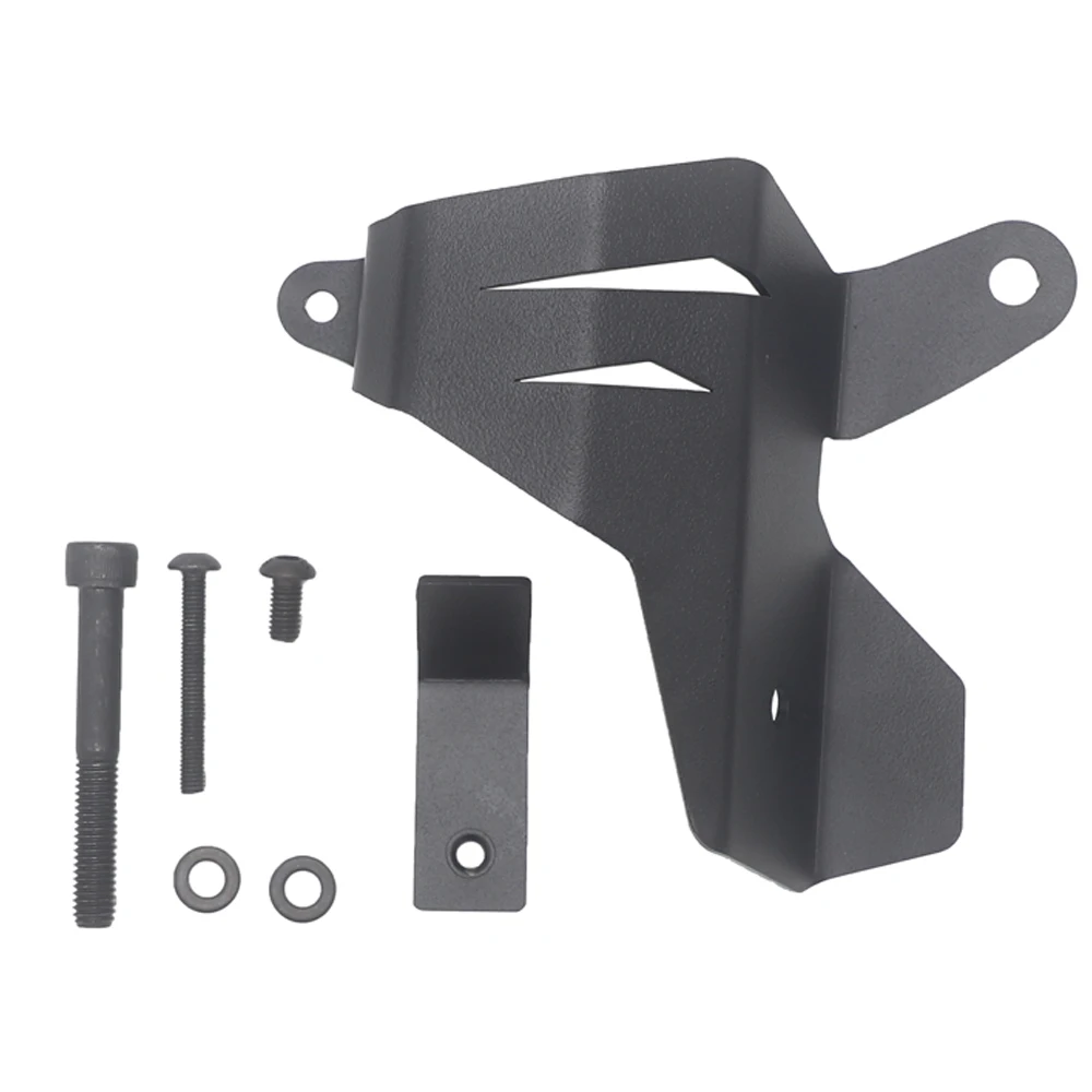Motorcycle Gear Shift Lever Protective Cover Rear Brake Master Cylinder Guard For BMW F750gs F850gs ADV Adventure F 750 F850 GS
