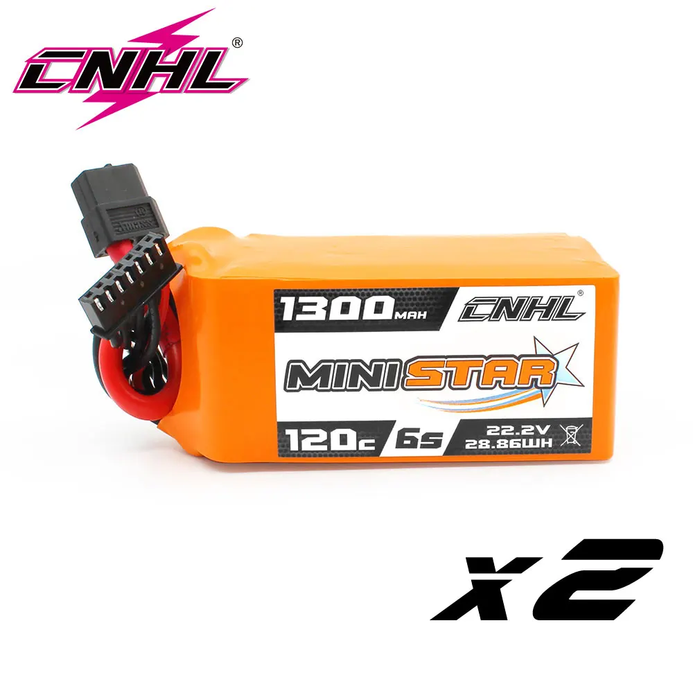 cnhl 1500 4s