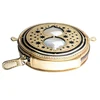 Gold Snitch Time-Turner Wallet Women Coin Purse Female Wallets DFT9308 ► Photo 3/6