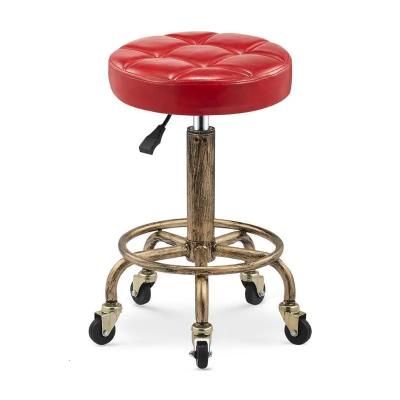 Красота Kappersstoelen Cabeleireiro волос Schoonheidssalon салон мебели Barberia Парикмахерская Barbearia магазин Cadeira парикмахерское кресло