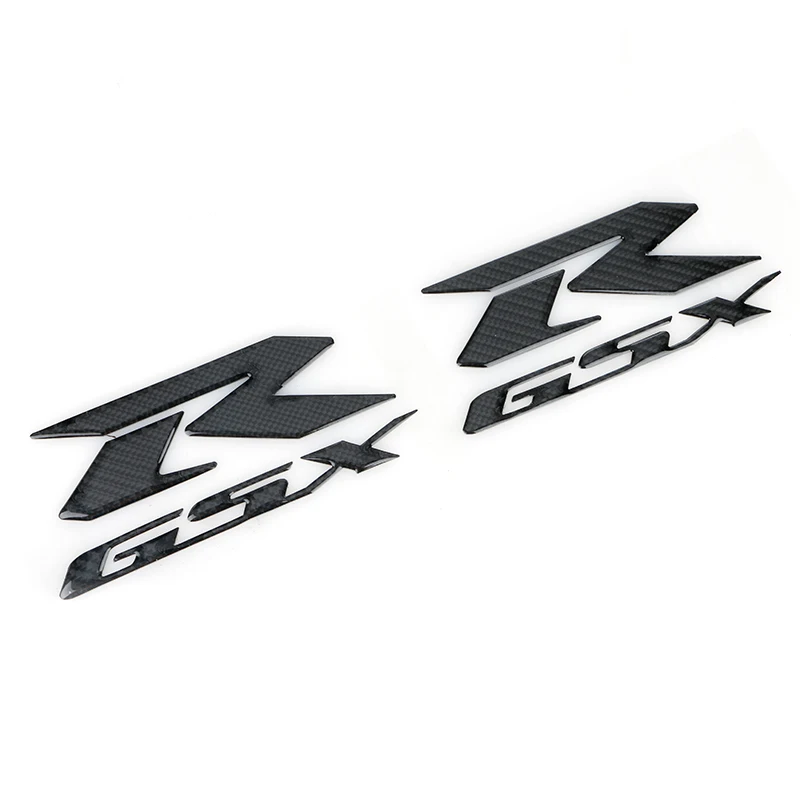 Для Honda CBR 300 600 1000 RR гоночный 3D поднять эмблемы наклейки на Стикеры мотоцикл топливный бак Стикеры s мягкая этикетка с логотипом