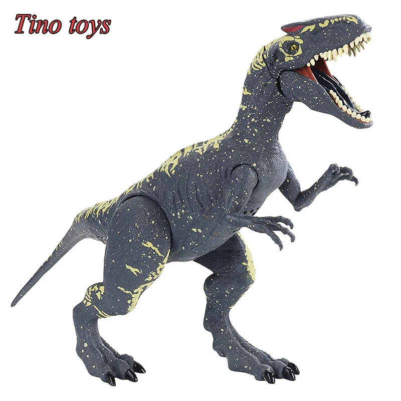 

Allosaurus movable dinosaur model sound effect toys 2020 new product