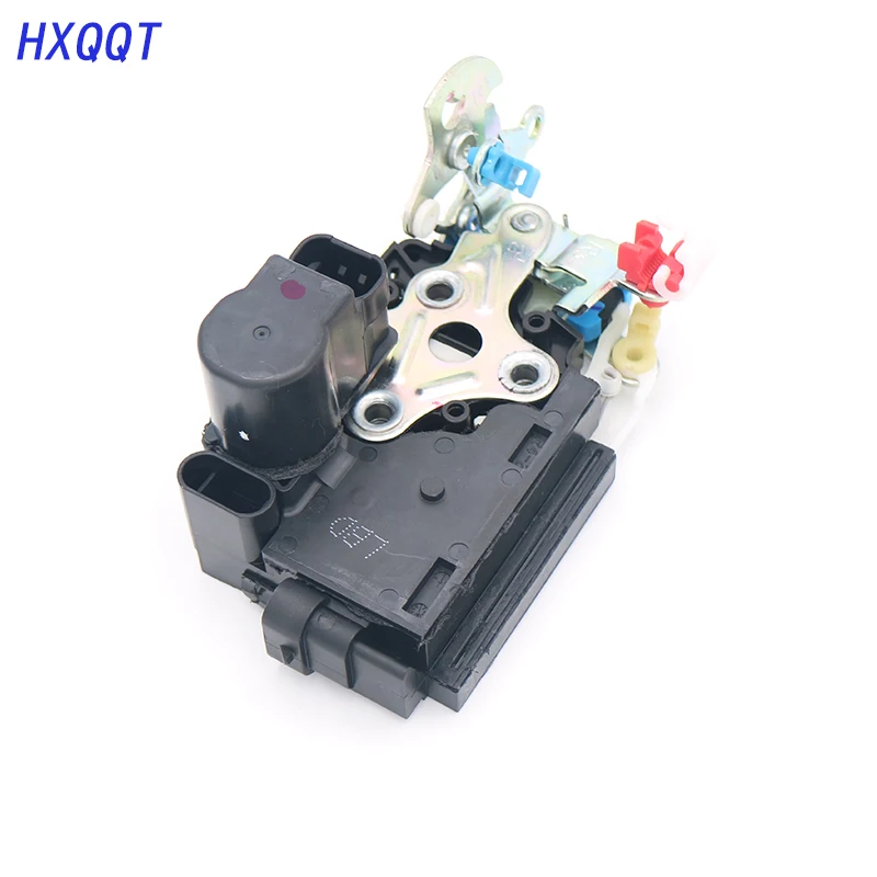 Передняя правая дверная защелка для Ssangyong Rexton1 Rexton2 Rexton W OEM 7122008012|Защитный корпус