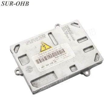 

SL R230 Facelift 2008-2011 OEM 1307329156 02 D1S 35W Xenon Headlight A2048203285 D1R Ballast for Mercede 1 307 329 156