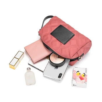 

Cosmetic Bags, Fashion Storage Organizer, Women Makeup Bag, PVC Bag, Travel Toiletry Bag, Pretty Women Bags