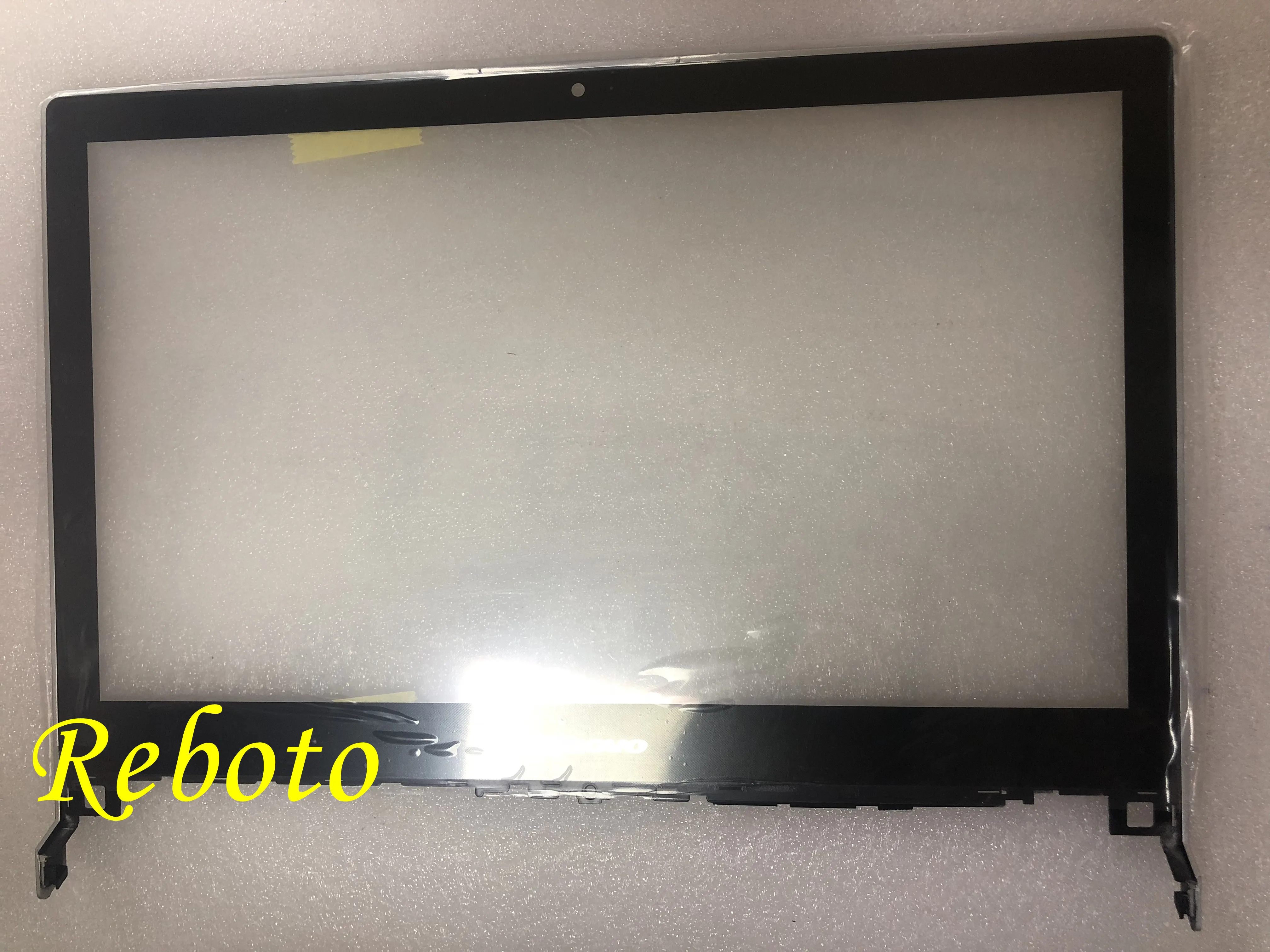 1" ноутбук сенсорный экран дигитайзер для lenovo IdeaPad Flex 2 14 Flex 2-14 20404 14D переднее стекло