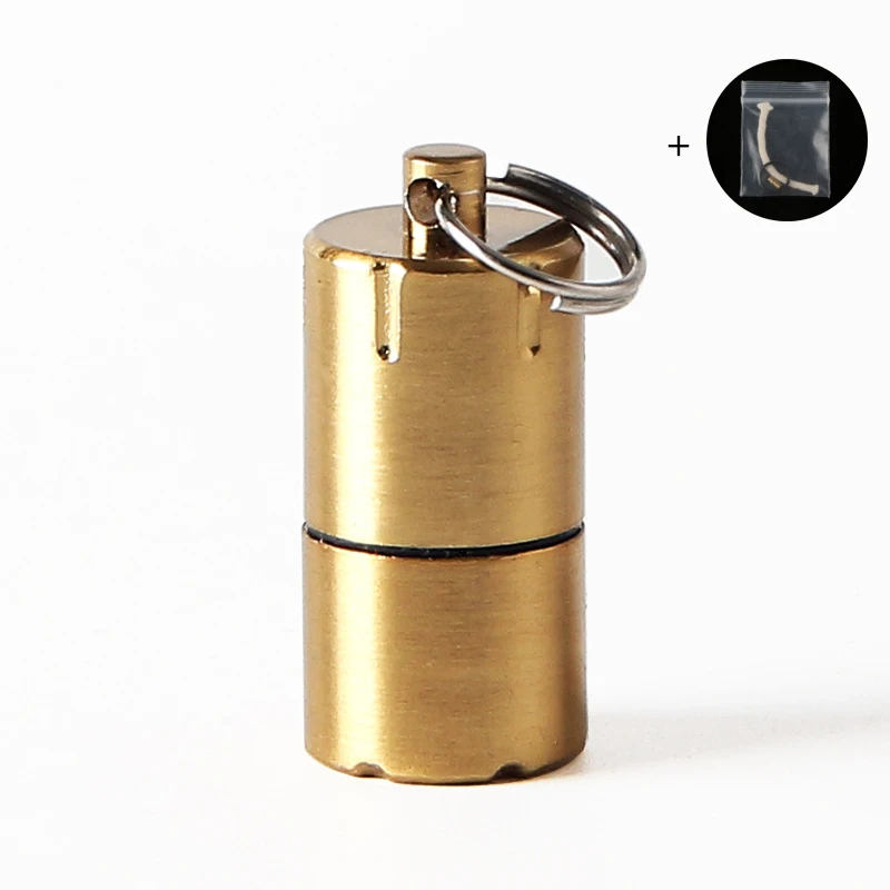 Mini Compact Kerosene Lighter (1)