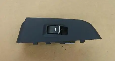 3746500AK80XA89 дверной оконный переключатель и панель в сборе(с функцией анти-папок) для GREAT WALL HAVAL H5 2013 - Цвет: rear right