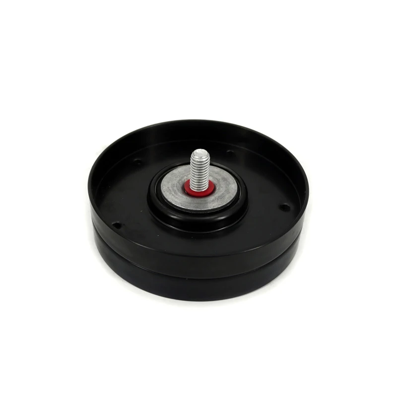 Натяжной шкив для A5 quattro 2,0 CDJA OEM: 06H903341D 06H903341C