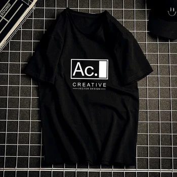 

20ss Owen seak Men T Shirt Cotton Gothic Men's Hip Hop Tops Tees Summer Women Solid Japanese OverSized Sweetwear Fitness T Shirt