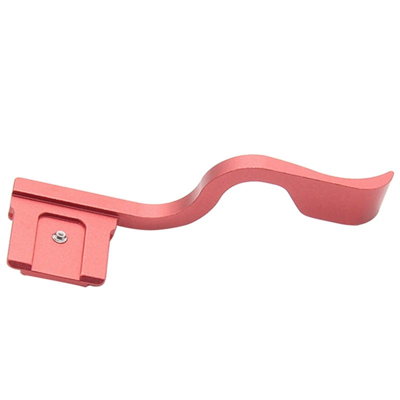 BESTSuitable для sony A9 A7R3 A7Iii ручка пальца A7M3 Горячий башмак большой палец пряжка Горячий башмак защита палец ручка