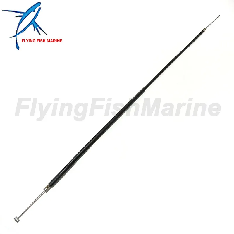 68D-F6301-00 68D-F6301-10 дроссельной заслонки кабельный узел для Yamaha лодочный мотор 4-тактный F4