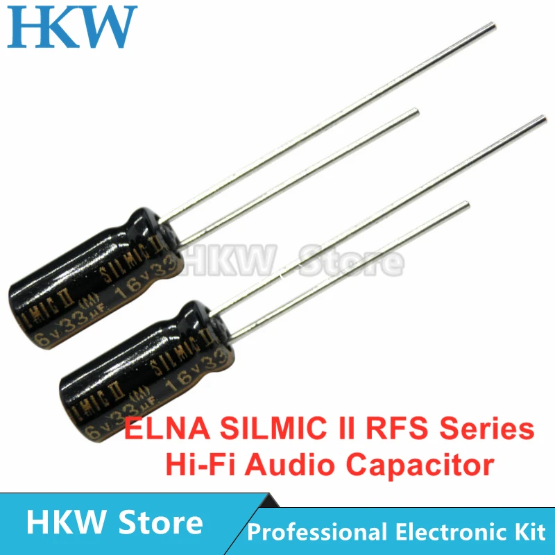 elna rfs silmic ii serie de alta 01