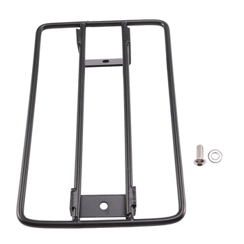 

Motorcycle Rear Rack Luggage Carrier Support for HONDA REBEL 250/300/500 17-19 Motor Accessories
