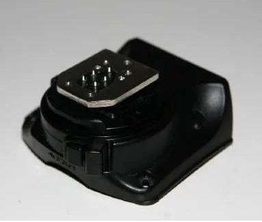 Per Fotocamera Canon 430Ex Ii 2G 1G 2G 3G Hot Boot Base Flash Lamp