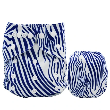 LD10 diaper cover VEJYO 1 шт. моющиеся тканевые карманные подгузники многоразовые детские подгузники для новорожденных ПУЛ Водонепроницаемый Размер Регулируемая посадка от 3 до 15 кг - Цвет: LD10 diaper cover