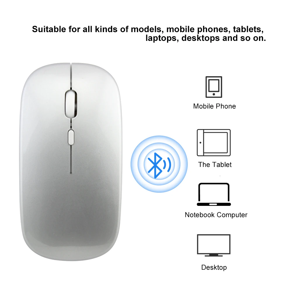 bluetooth mouse