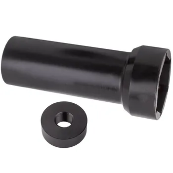 

2-1/4" Front Mainshaft Sprocket Lock Nut Socket Tool For Harley Dyna 06-Now
