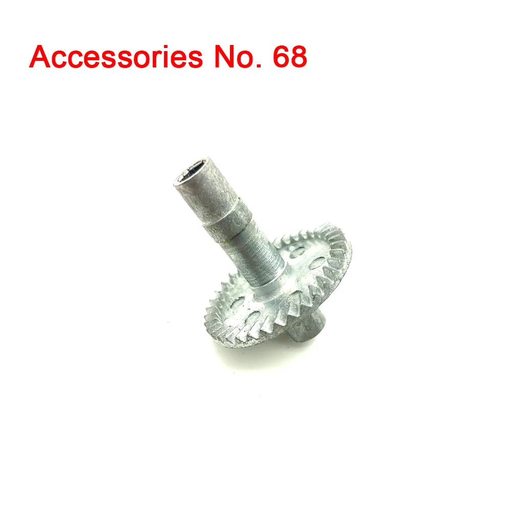 BL35 Fishing Reel Accessories (For other models of accessories contact store customer service)