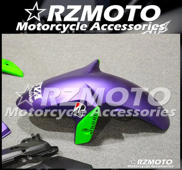 ABS мотоцикл обтекатель комплект для YAMAHA YZF R25 R3- год кузов литьевая форма Магазин № 2198
