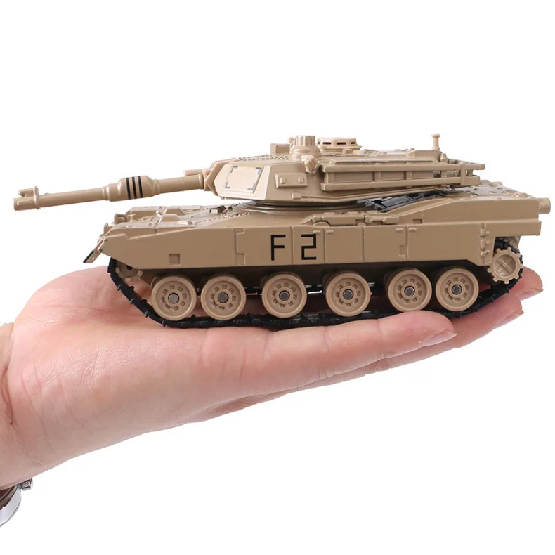 

Hot Sales Huayi Alloy Tank China Main Battle Tank Armoured Car T-99 Alloy Military Model Armoured Car Powder