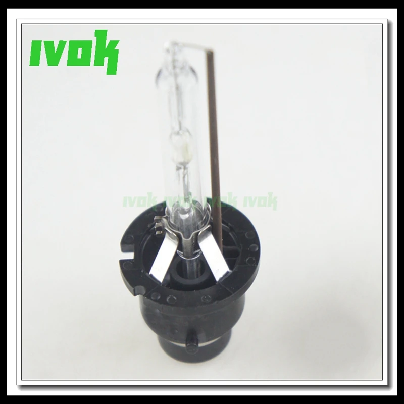 2 шт./лот высокое качество D4S D4R D2S D2R HID лампа для Toyota 90981-20013 90981-20005 90981-20008 4300K 6000K 35W 12V