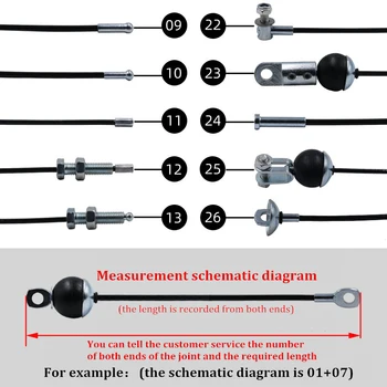 DIY Custom Gym Cable Wire