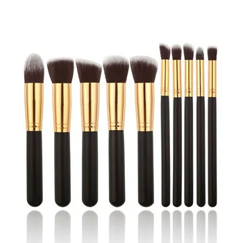

New Makeup Brushes Set Eye Shadow Foundation Powder Blush Eyeshadow Cosmetic Beauty Makeup Brush Tool Kit